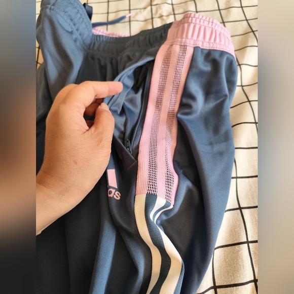 Adidas Women's Tiro Track Pants Size Small - Picture 7 of 12
